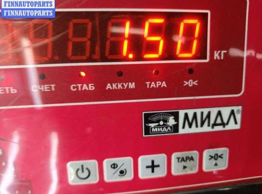 купить Бачок омывателя на Kia Sorento (2002-2009)