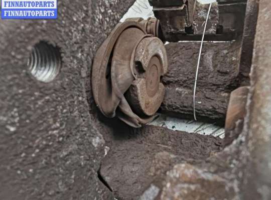 купить Суппорт задний левый на Peugeot Expert (2007-2016)