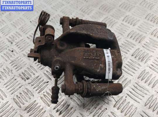 купить Суппорт задний левый на Peugeot Expert (2007-2016)