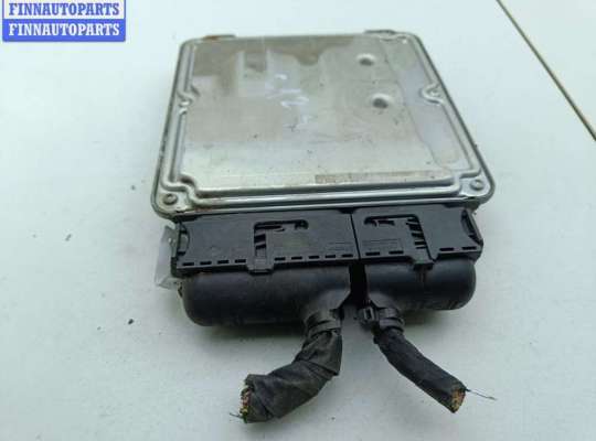 купить Блок управления двигателем (ДВС) на Audi A3 8P (2003-2012)