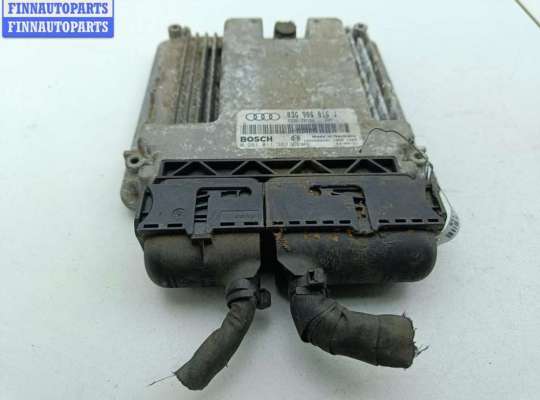 купить Блок управления двигателем (ДВС) на Audi A3 8P (2003-2012)