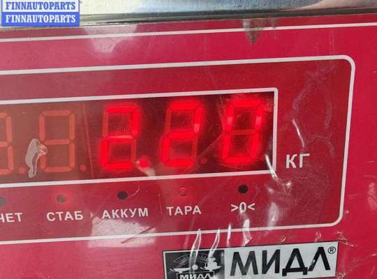 купить Фара левая на Ford Focus II (2004-2011)