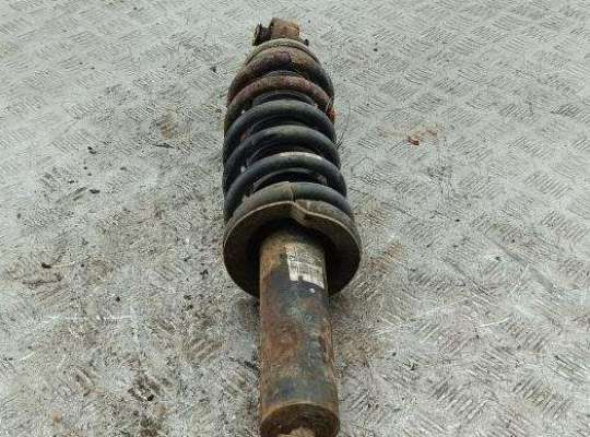 купить Стойка подвески задняя правая на Peugeot 407