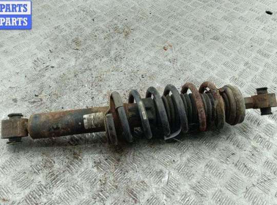 купить Стойка подвески задняя правая на Peugeot 407