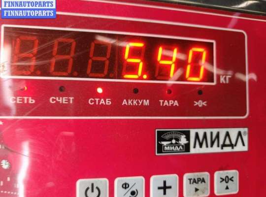 купить Стойка подвески задняя правая на Peugeot 407