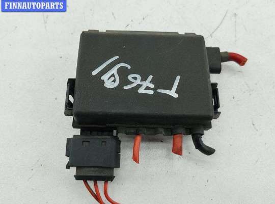 Блок управления аккумулятором SK529232 на Skoda Octavia mk1 (A4 1U) 1996-2010