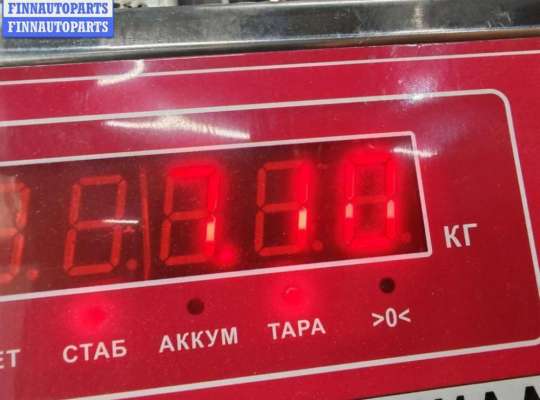 купить Стойка подвески передняя левая на Volkswagen Passat B6
