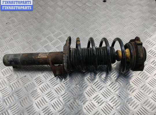 купить Стойка подвески передняя левая на Volkswagen Passat B6
