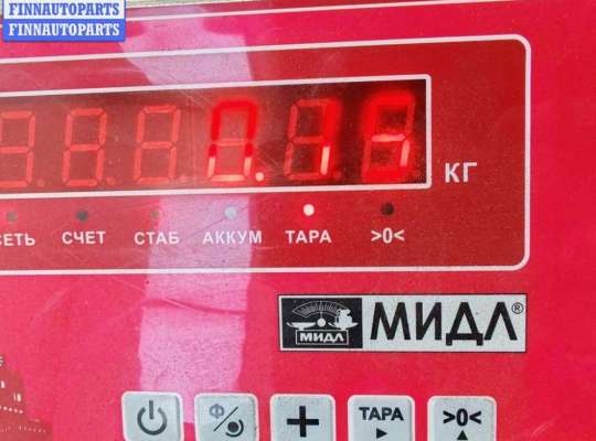 купить Переключатель дворников на Audi A6 C5 (1997-2005)