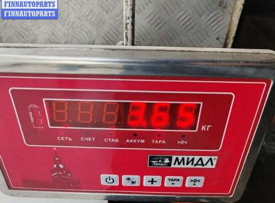 купить Усилитель тормозов вакуумный на Mercedes E-Class W210 (1995-2002)