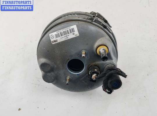 купить Усилитель тормозов вакуумный на Mercedes E-Class W210 (1995-2002)