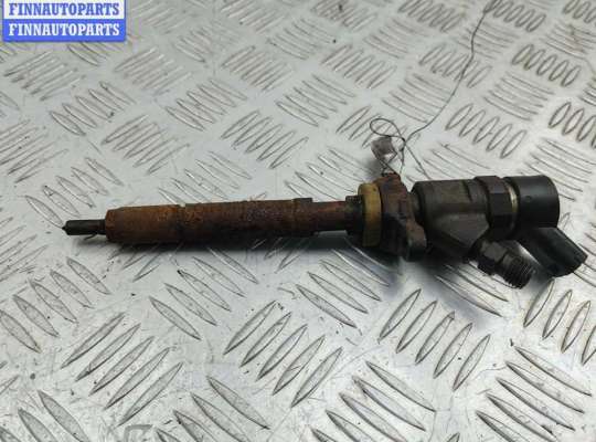 купить Форсунка топливная на Ford C-Max