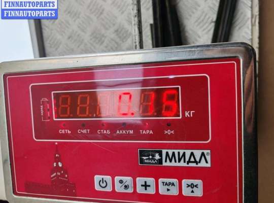 купить Трубка масляная турбины на Audi A4 B6 (2001-2004)