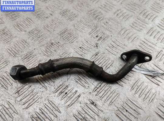 купить Трубка масляная турбины на Audi A4 B6 (2001-2004)