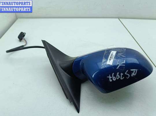 купить Зеркало наружное правое на Volkswagen Passat B5