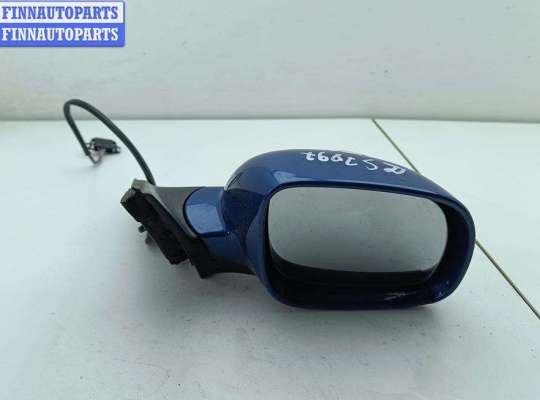 купить Зеркало наружное правое на Volkswagen Passat B5