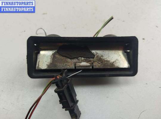 Кнопка открывания багажника SK534446 на Skoda Fabia mk1 (6Y) 1999-2009