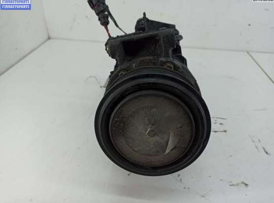 Компрессор кондиционера AU1548193 на Audi A4 B7 (2004-2008)