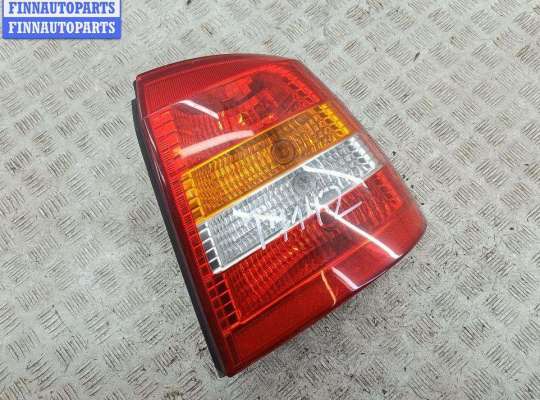 купить Фонарь задний правый на Opel Astra G (1998-2004)