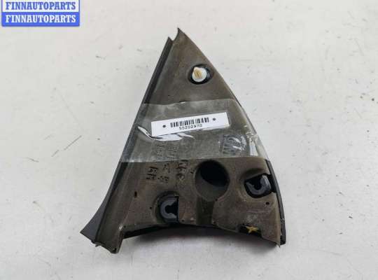 купить Накладка на зеркало правое на Opel Astra G (1998-2004)