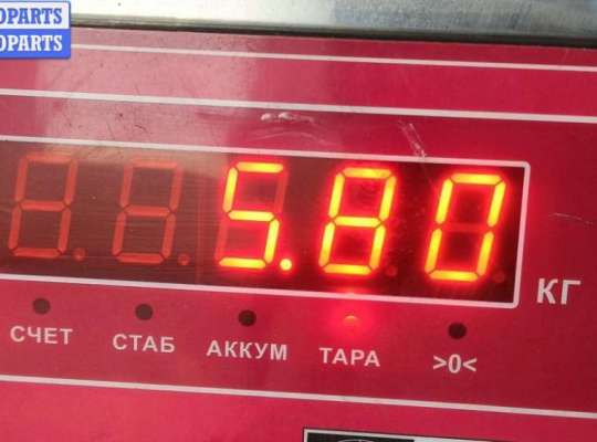 купить Генератор на Opel Astra H (2004-2009)