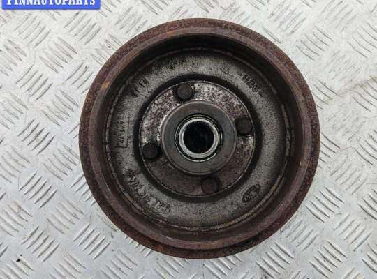 Купить Ступица задняя левая на Ford Fusion Ступица задняя левая FO2210301 на Ford Fusion