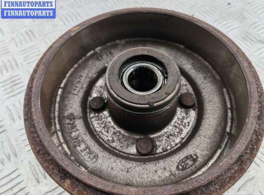 купить Ступица задняя левая на Ford Fusion