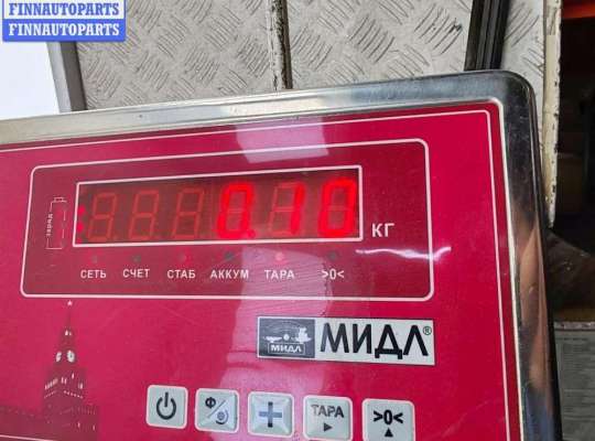 купить Блок управления светом на Audi Q7 4L (2005-2015)