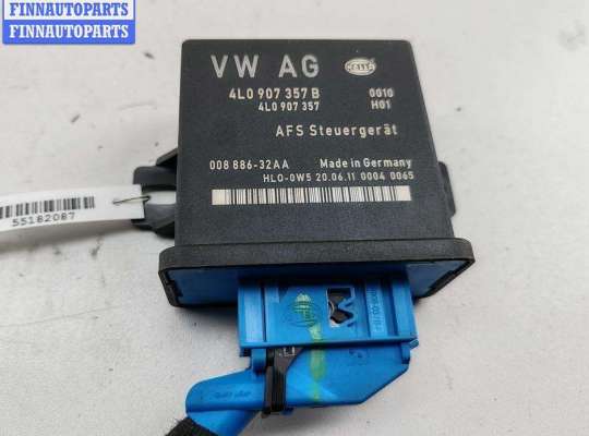 купить Блок управления светом на Audi Q7 4L (2005-2015)