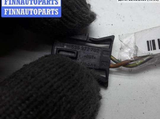 купить Разъем (фишка) проводки на Volkswagen Passat B5+ (GP)