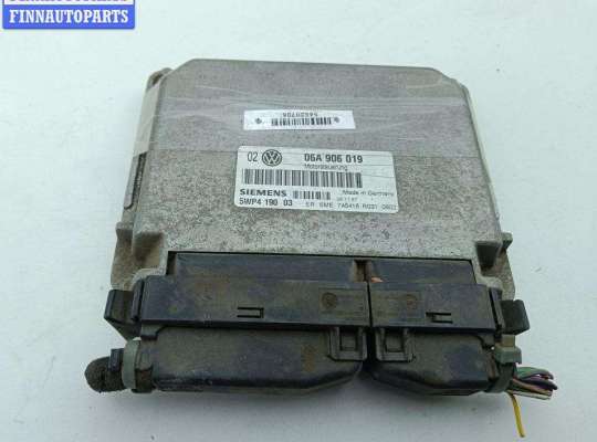 купить Блок управления двигателем (ДВС) на Volkswagen Golf-4