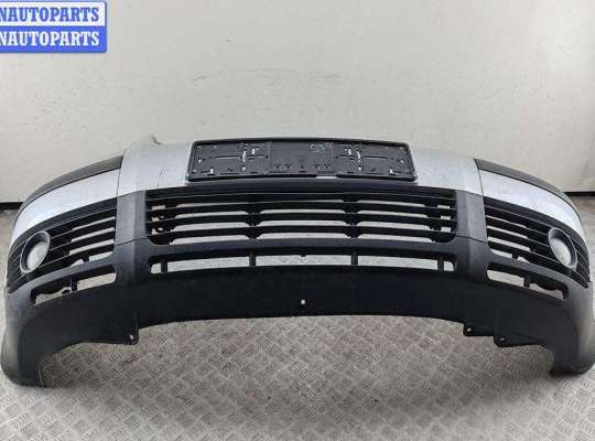 Бампер передний VG2751324 на Volkswagen Passat B5+ (GP)