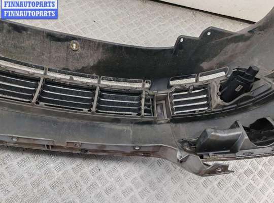 купить Бампер передний на Volkswagen Passat B5+ (GP)