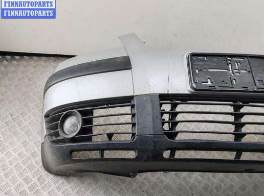 купить Бампер передний на Volkswagen Passat B5+ (GP)