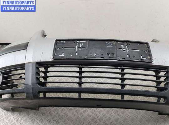 купить Бампер передний на Volkswagen Passat B5+ (GP)