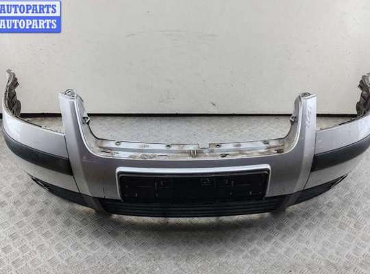 купить Бампер передний на Volkswagen Passat B5+ (GP)