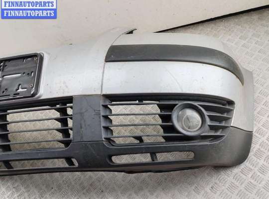 купить Бампер передний на Volkswagen Passat B5+ (GP)