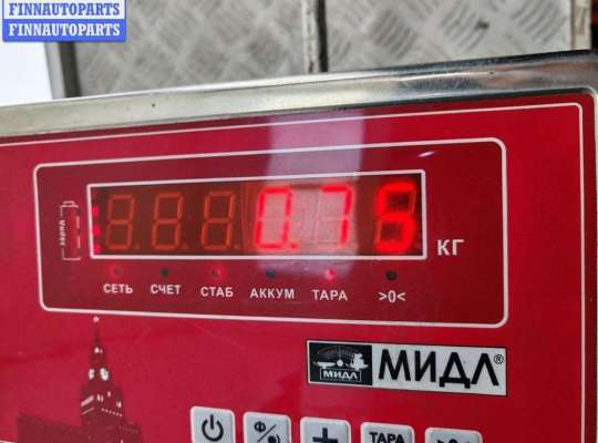 купить Зеркало наружное левое на Volkswagen Passat B5