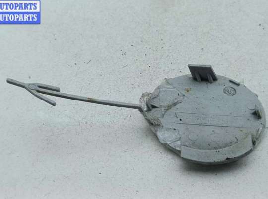 купить Решётка (заглушка) в бампер на Opel Insignia A (2008-2017)