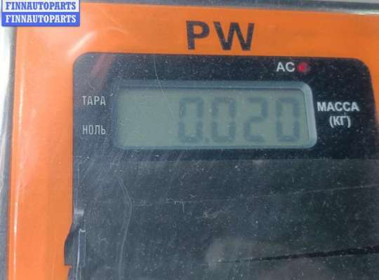 купить Решётка (заглушка) в бампер на Opel Insignia A (2008-2017)