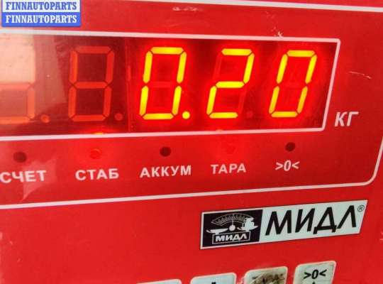 купить Трубка гидравлическая на BMW 5 E39 (1995-2003)