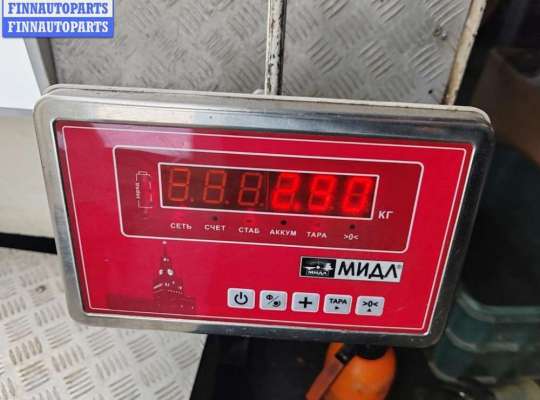 купить Вентилятор радиатора на Opel Zafira A (1999-2005)