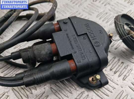 купить Распределитель зажигания на Opel Vectra A (1988-1995)