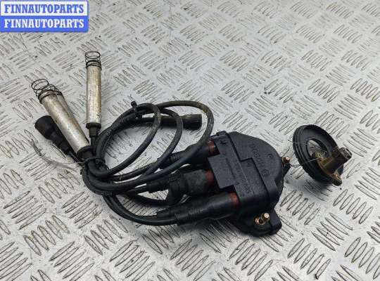 купить Распределитель зажигания на Opel Vectra A (1988-1995)