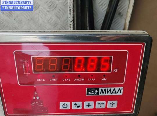 купить Фонарь задний левый на Mercedes A-Class W168 (1997-2004)