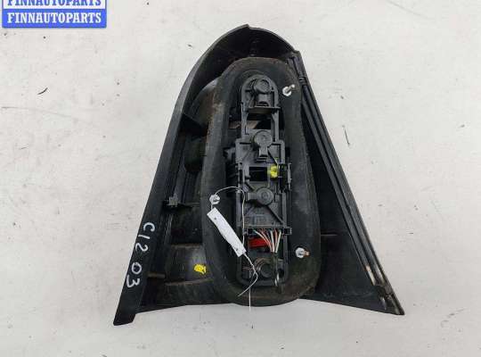 купить Фонарь задний левый на Mercedes A-Class W168 (1997-2004)