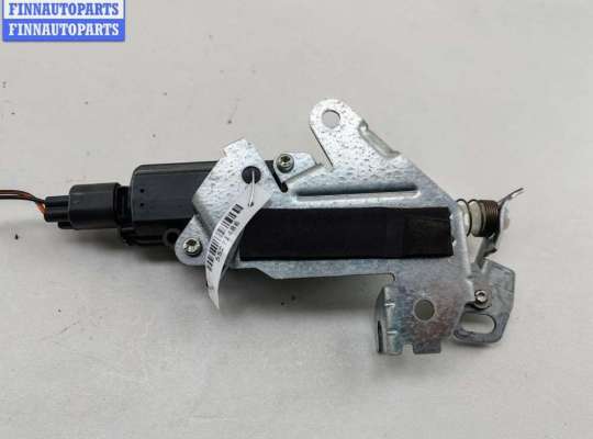 купить Активатор (привод) замка багажника на Ford Fusion