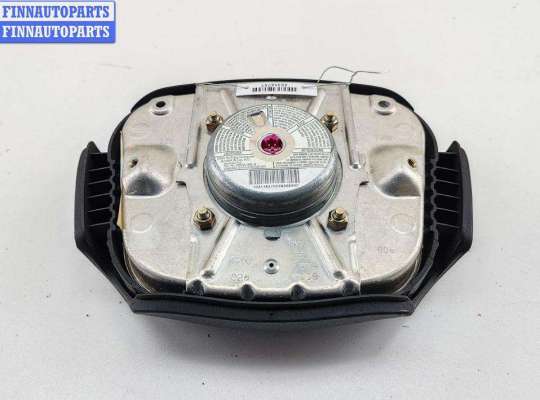 купить Подушка безопасности (Airbag) водителя на Audi A6 C5 (1997-2005)