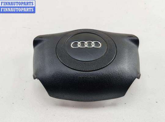 Купить Подушка безопасности (Airbag) водителя на Audi A6 C5 (1997-2005) Подушка безопасности (Airbag) водителя AU1708942 на Audi A6 C5 (1997-2005)