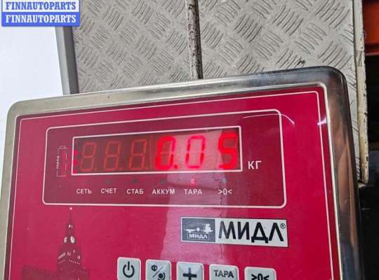 купить Личинка замка на Ford Focus I (1998-2005)